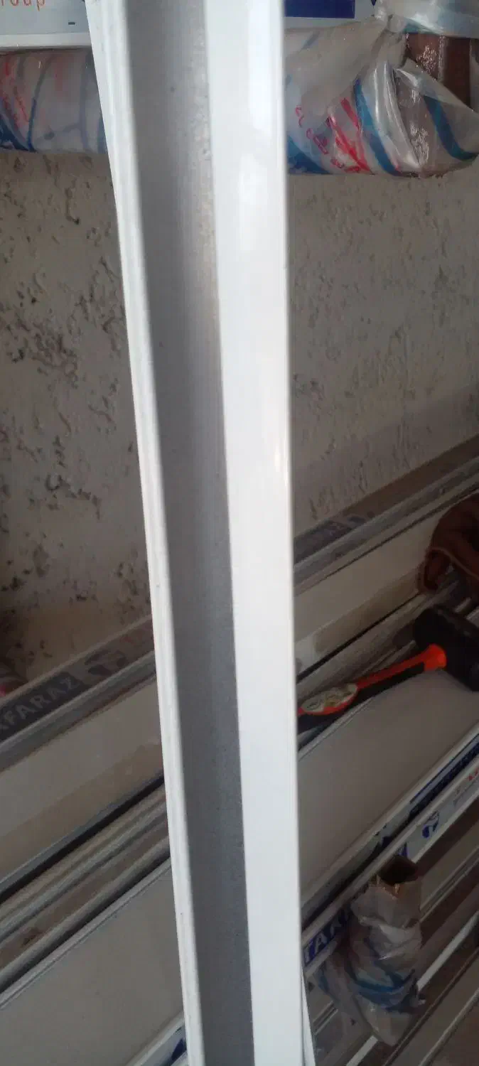 صنایع الومینیوم شمال گستر|مصالح و تجهیزات ساختمان|سرخرود, |دیوار