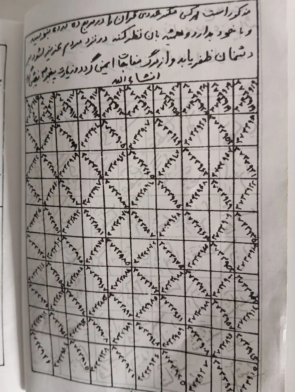 دعانویسی و سرکتاب کتاب دعا...|کتاب و مجله مذهبی|بیرجند, |دیوار