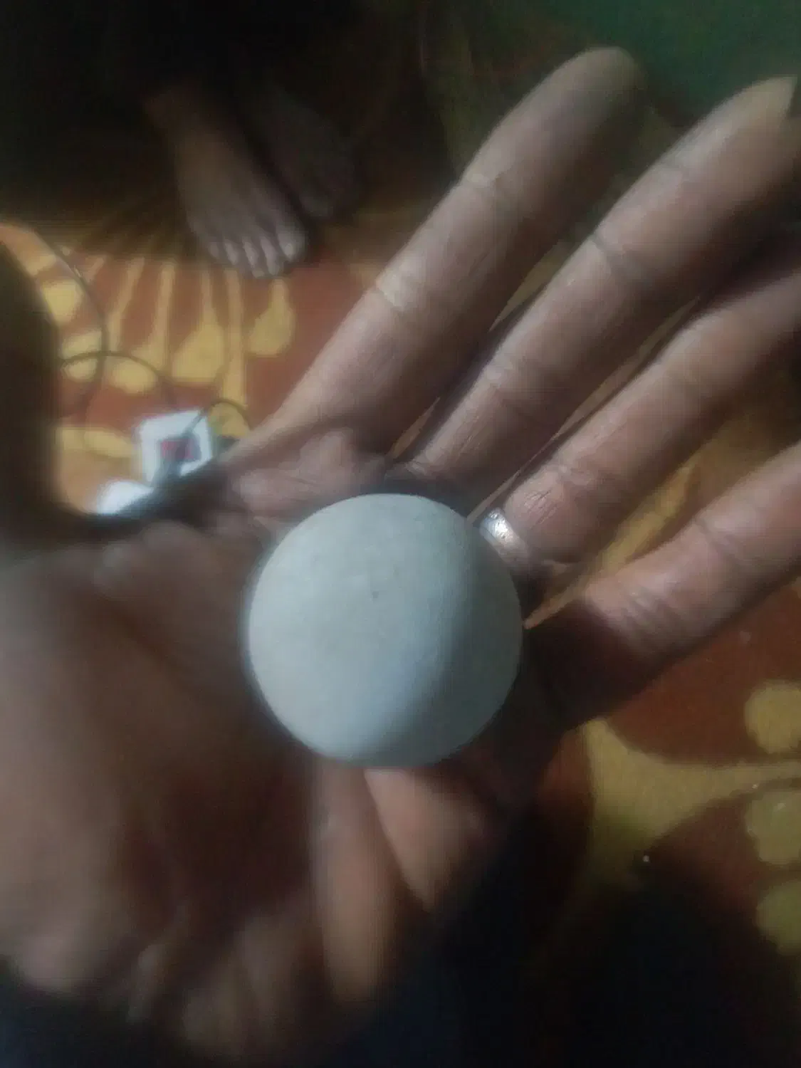 سنگ آسیاب|کلکسیون اشیاء عتیقه|خرامه, |دیوار