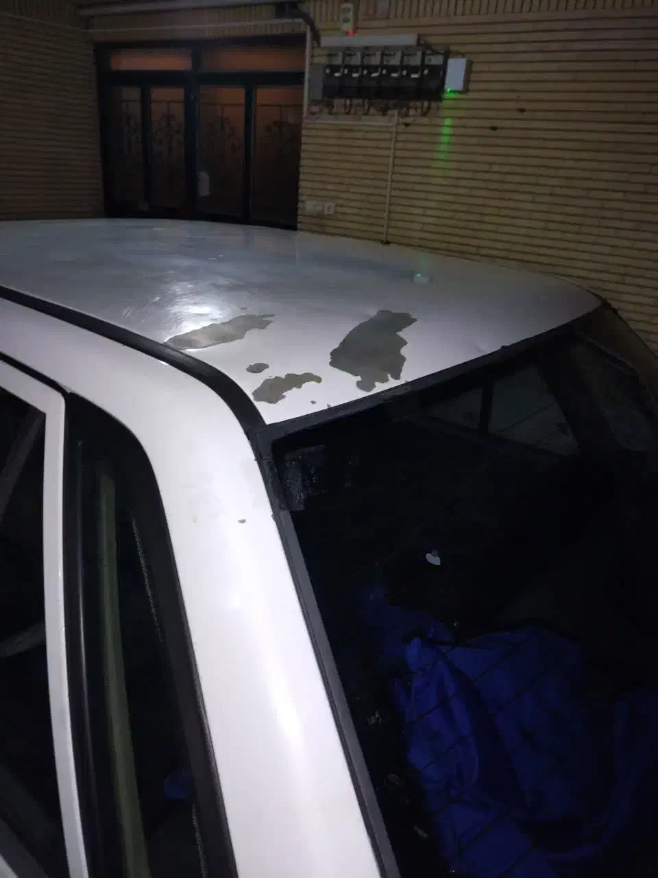 پراید ۱۳۲ مدل ۸۹  داشبورد قدیم|خودرو سواری و وانت|مشهد, میعاد (شهرک غرب)|دیوار