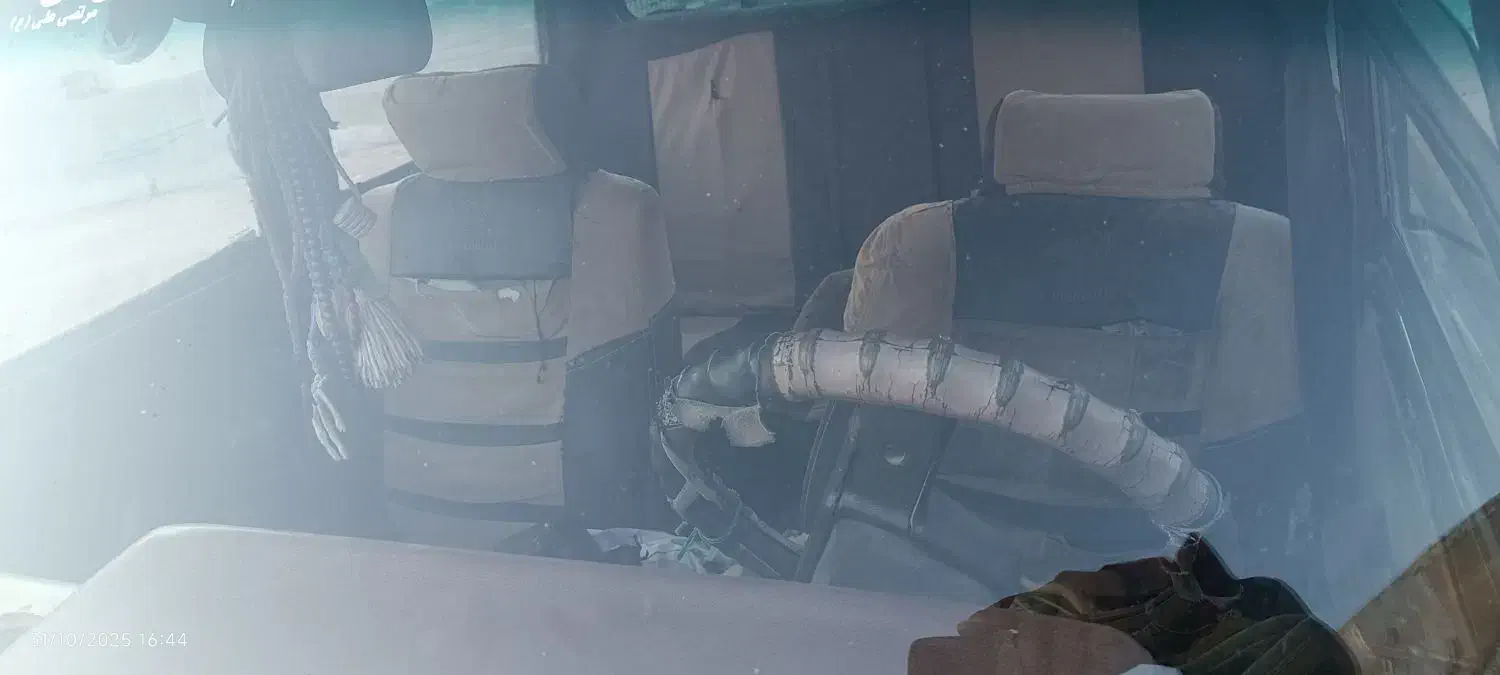 مزدا|خودرو سواری و وانت|شوشتر, |دیوار