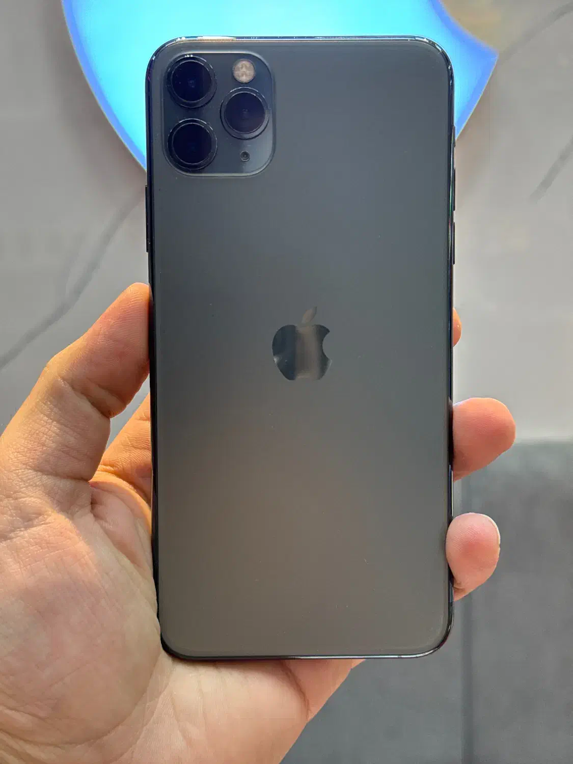 آیفون ۱۱ پرو مکس ۵۱۲|موبایل|اردبیل, |دیوار