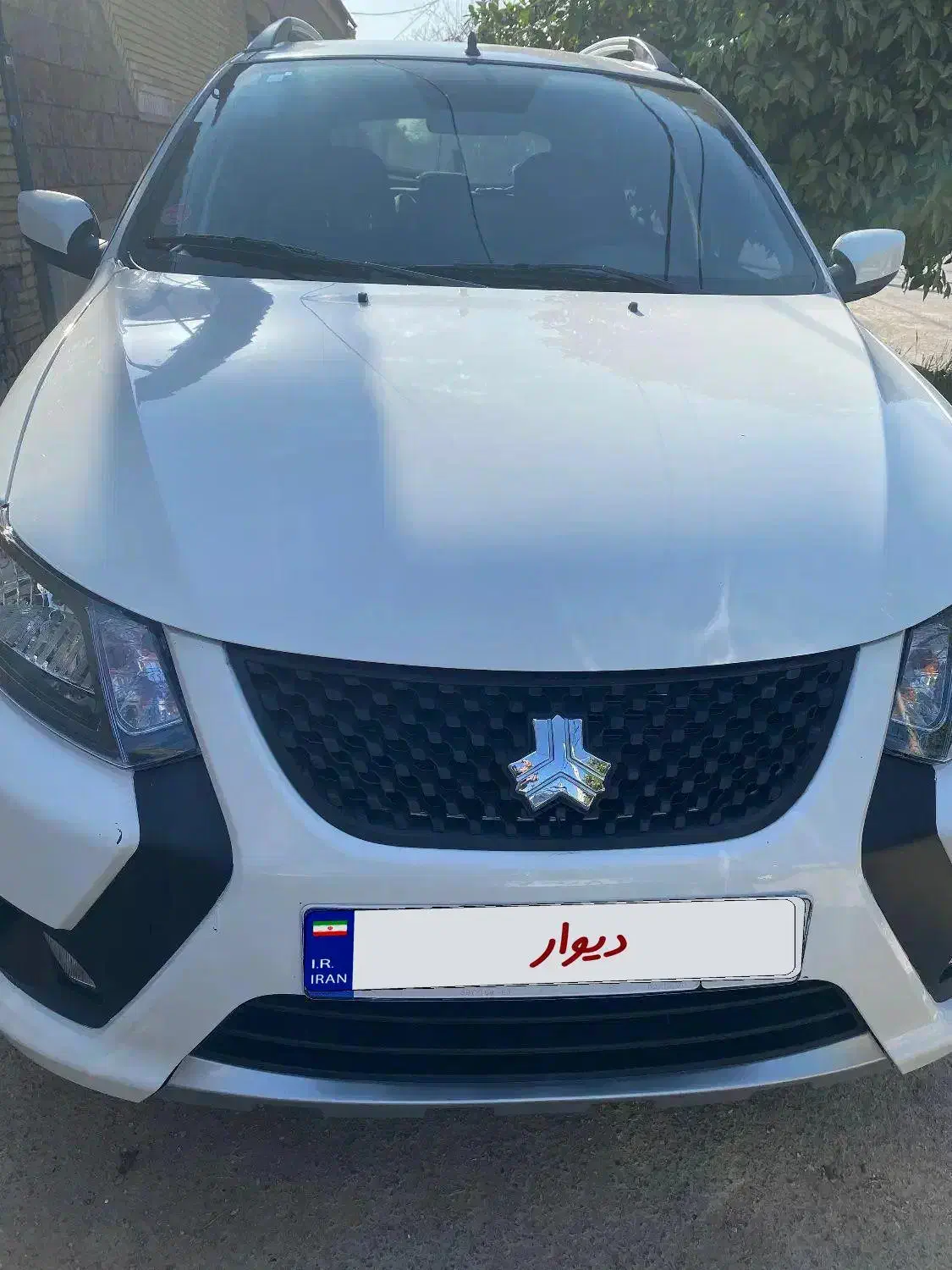 کوییک gxl 1404|خودرو سواری و وانت|شیراز, عادل آباد|دیوار