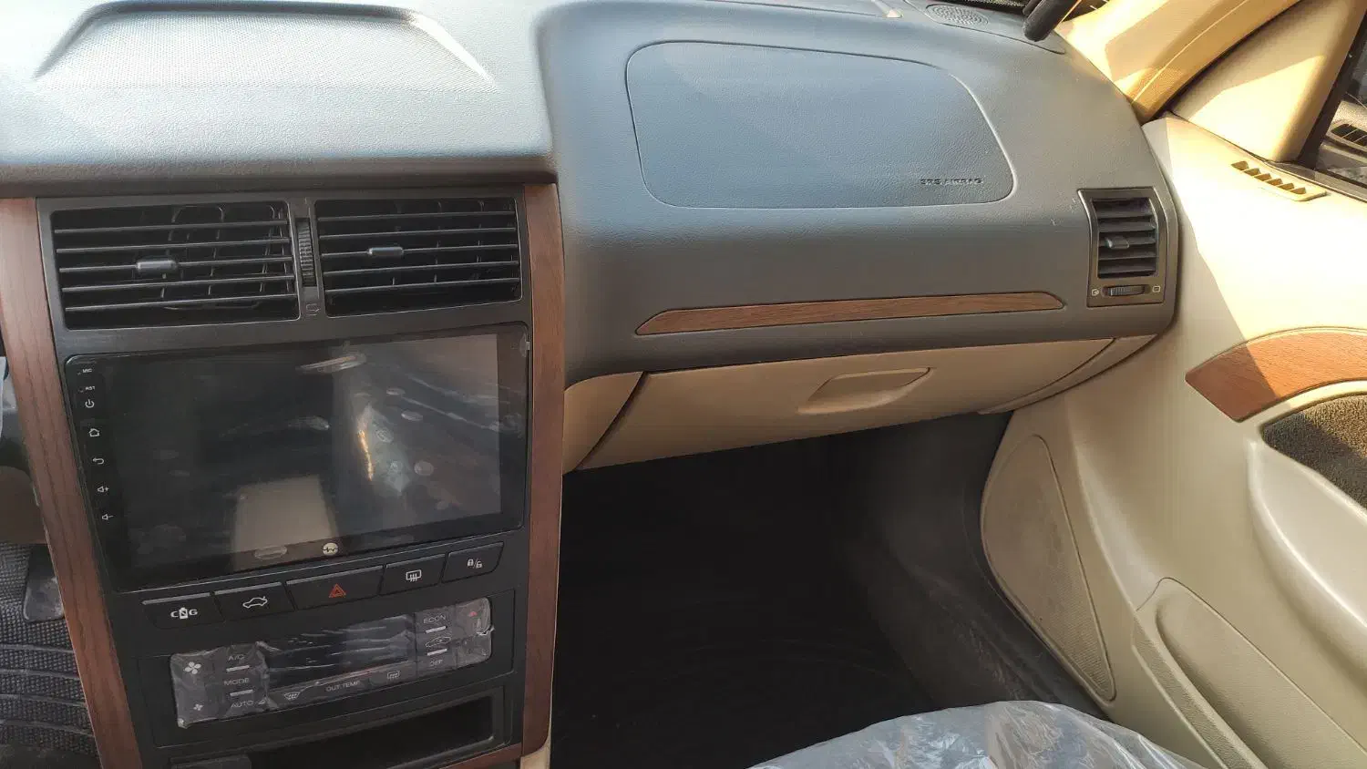 پارس 401 نیمه سفارشی بستک|خودرو سواری و وانت|کوخرد هرنگ, |دیوار