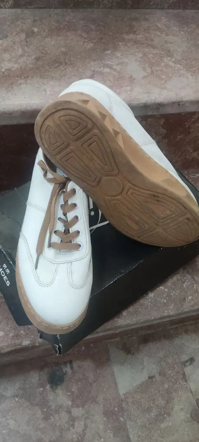 کفش شیک پوش امروزی|کیف، کفش، کمربند|تبریز, |دیوار