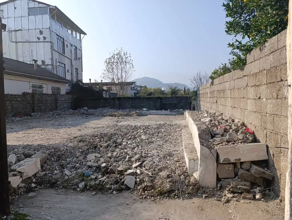 فروش زمین با کاربری مسکونی|فروش زمین و ملک کلنگی|کتالم و سادات شهر, |دیوار