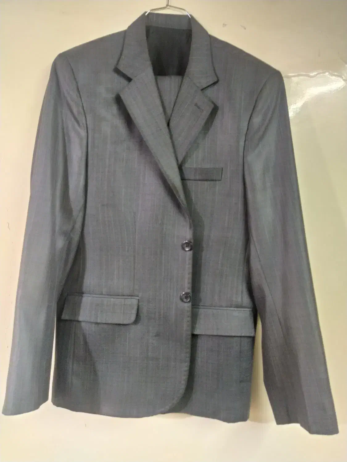 کت و شلوار مردانه. در حد نو سایز ۴۶|لباس|خرم‌آباد, |دیوار