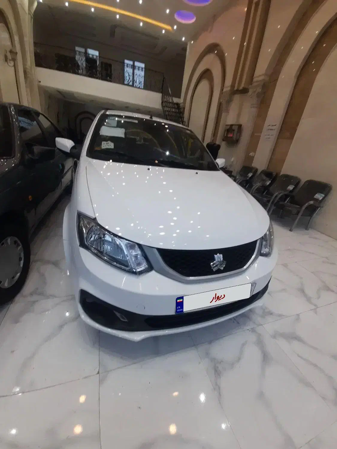 ساینا s|خودرو سواری و وانت|اردبیل, |دیوار