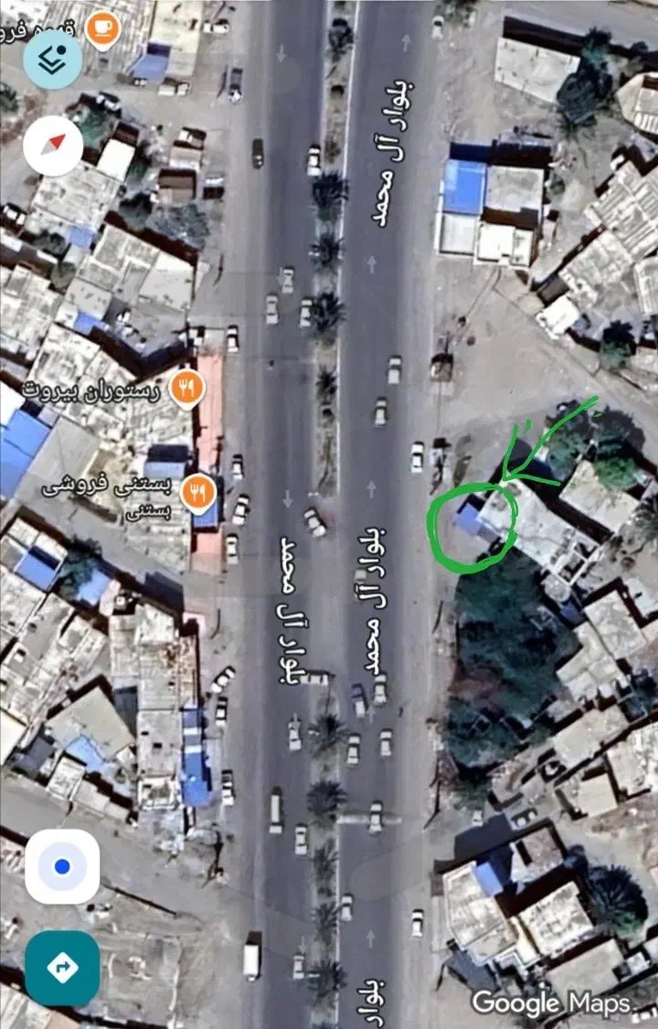 اجاره دکه|اجارهٔ مغازه و غرفه|میناب, |دیوار