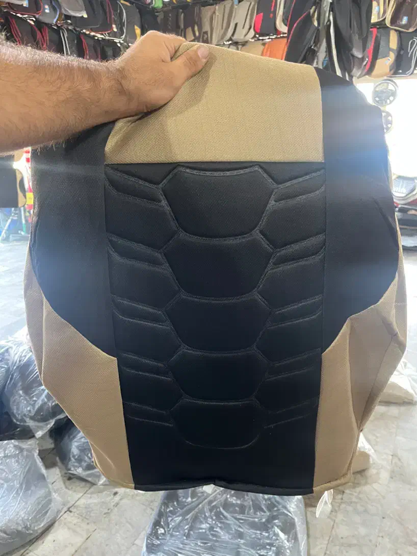 روکش صندلی از تولید به مصرف نقد و اقساط|قطعات یدکی و لوازم جانبی|فردیس, شهرک ۱۱۰|دیوار