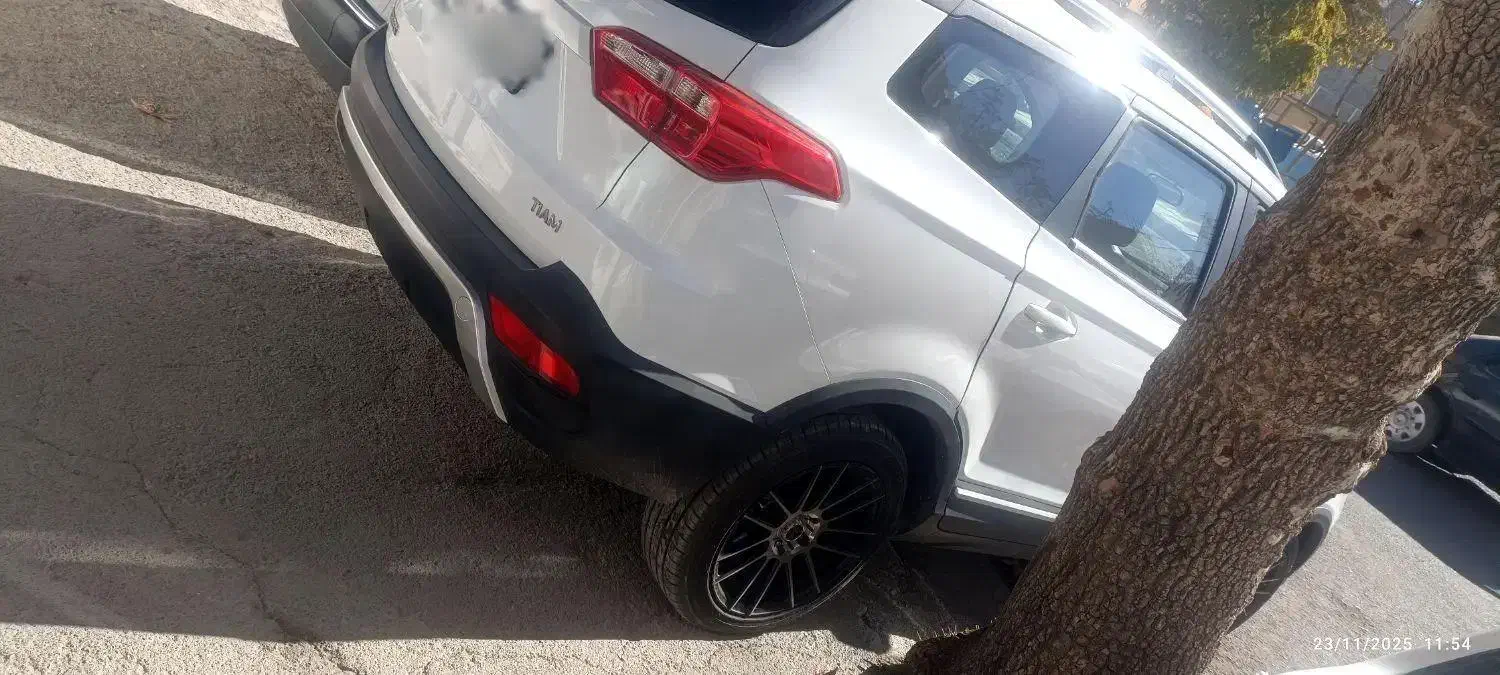 تیام خشک|خودرو سواری و وانت|قروه, |دیوار