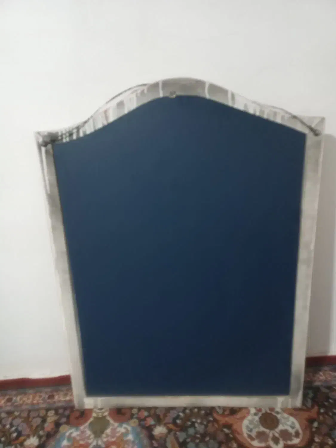 آینه خارجی بزرگ|آینه|بروجرد, |دیوار