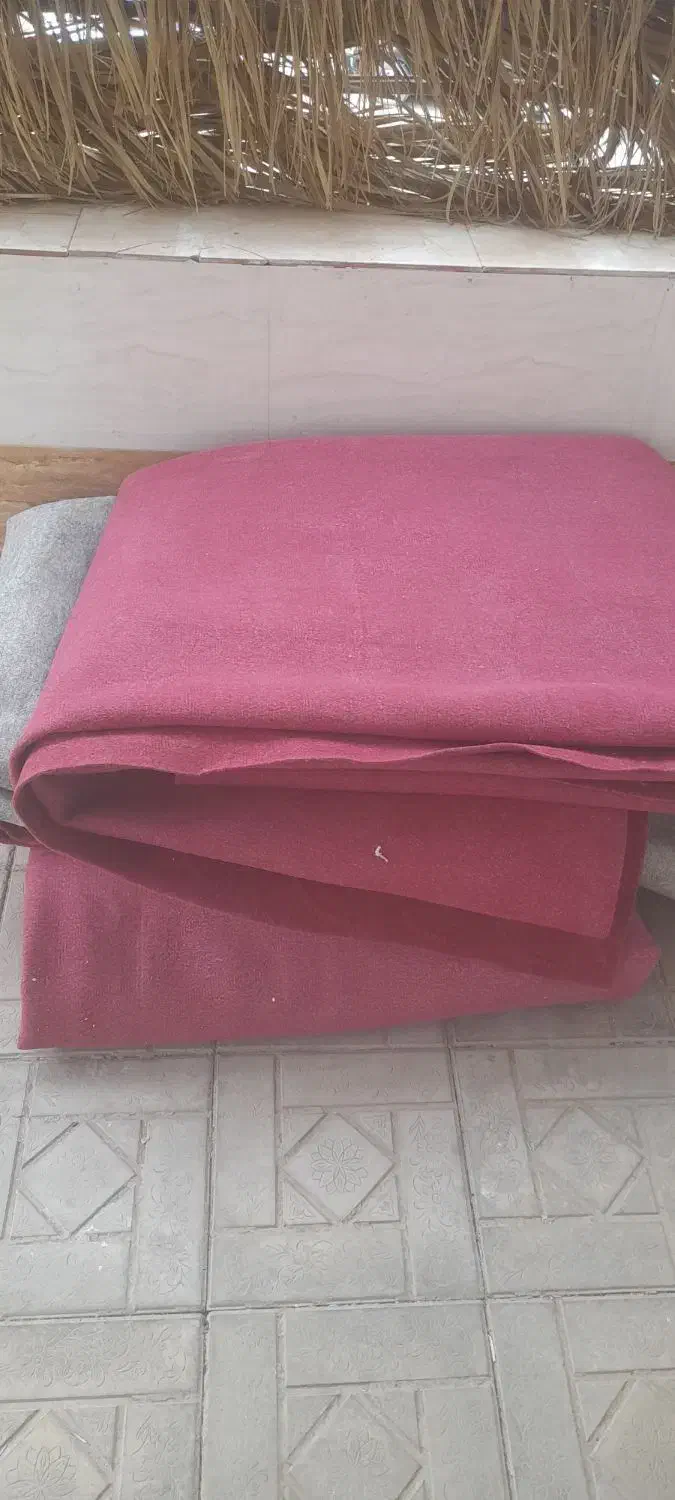 چند عدد موکت|موکت|کرمان, |دیوار