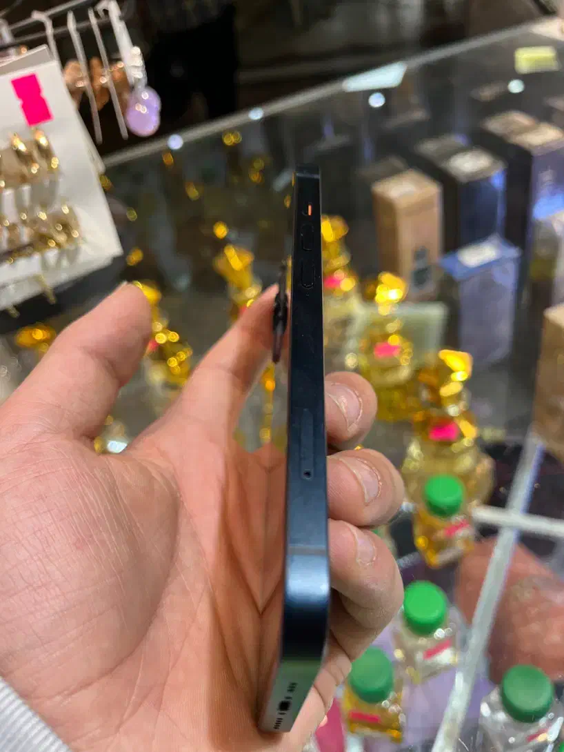 ایفون ۱۳ نرمال باطری ۹۷|موبایل|قدس, شهرقدس|دیوار