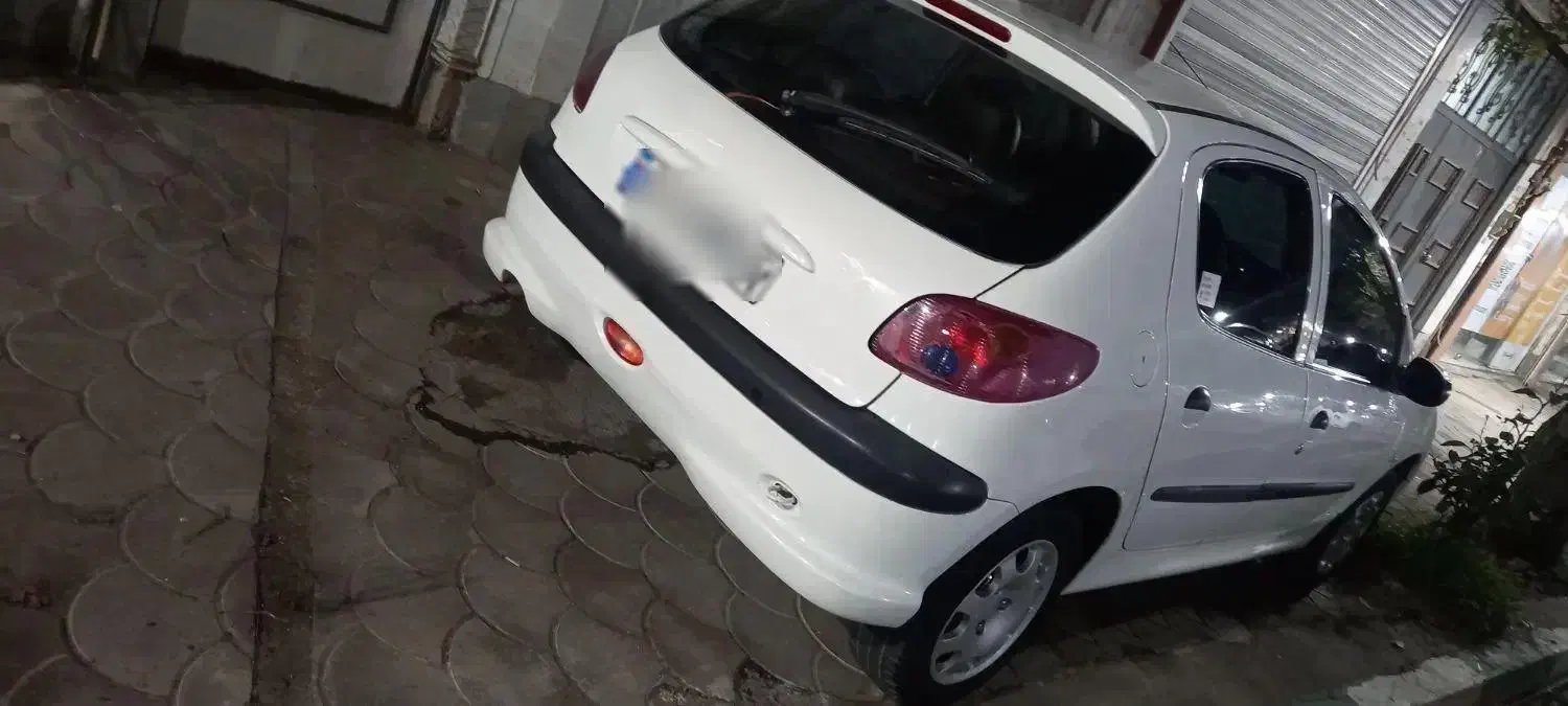مدل ۹۴ بیرنگ تیپ ۲ پیچ تا پیچ فابریک دریچه گاز سیم|خودرو سواری و وانت|لاهیجان, بازکیاگوراب|دیوار