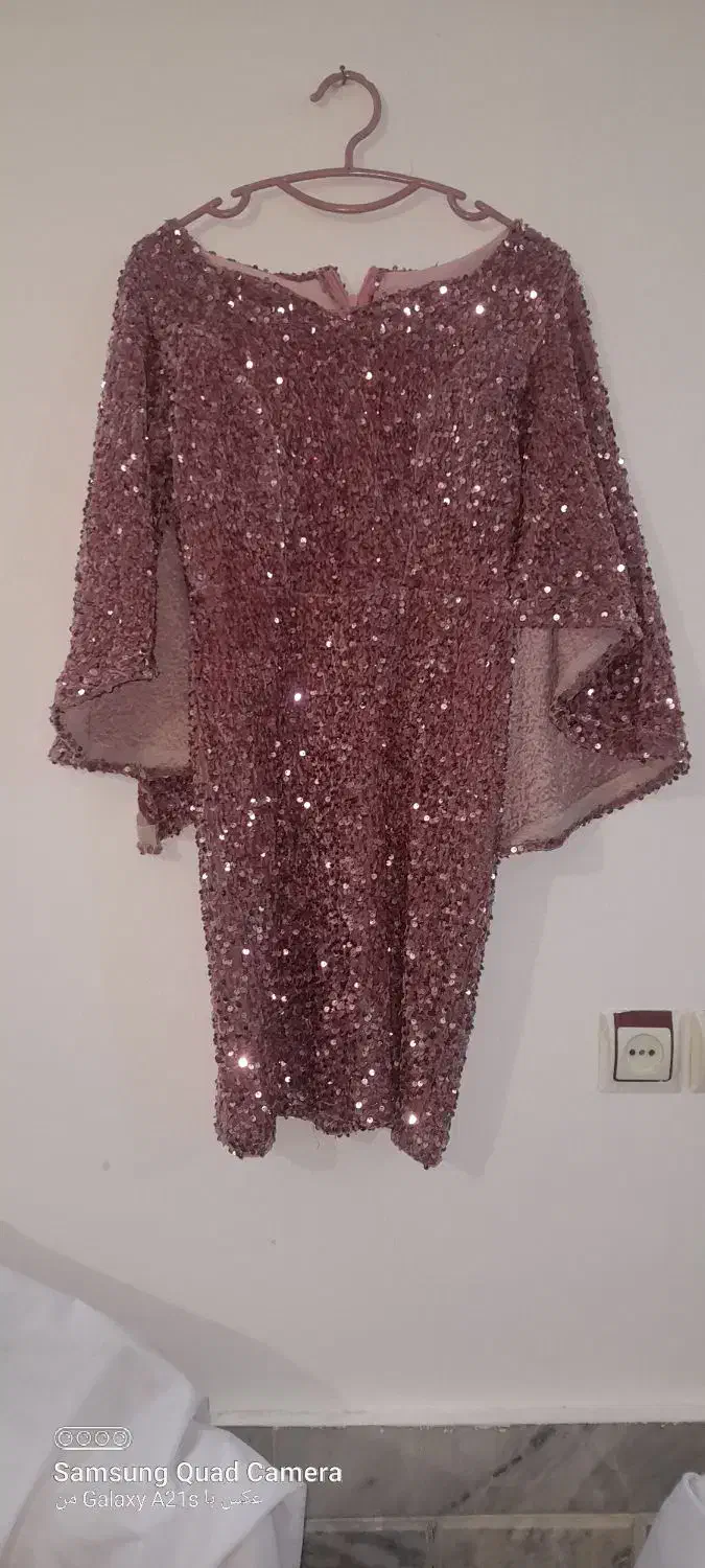 لباس های مجلسی شیک و سالم|لباس|شیروان (خراسان), |دیوار