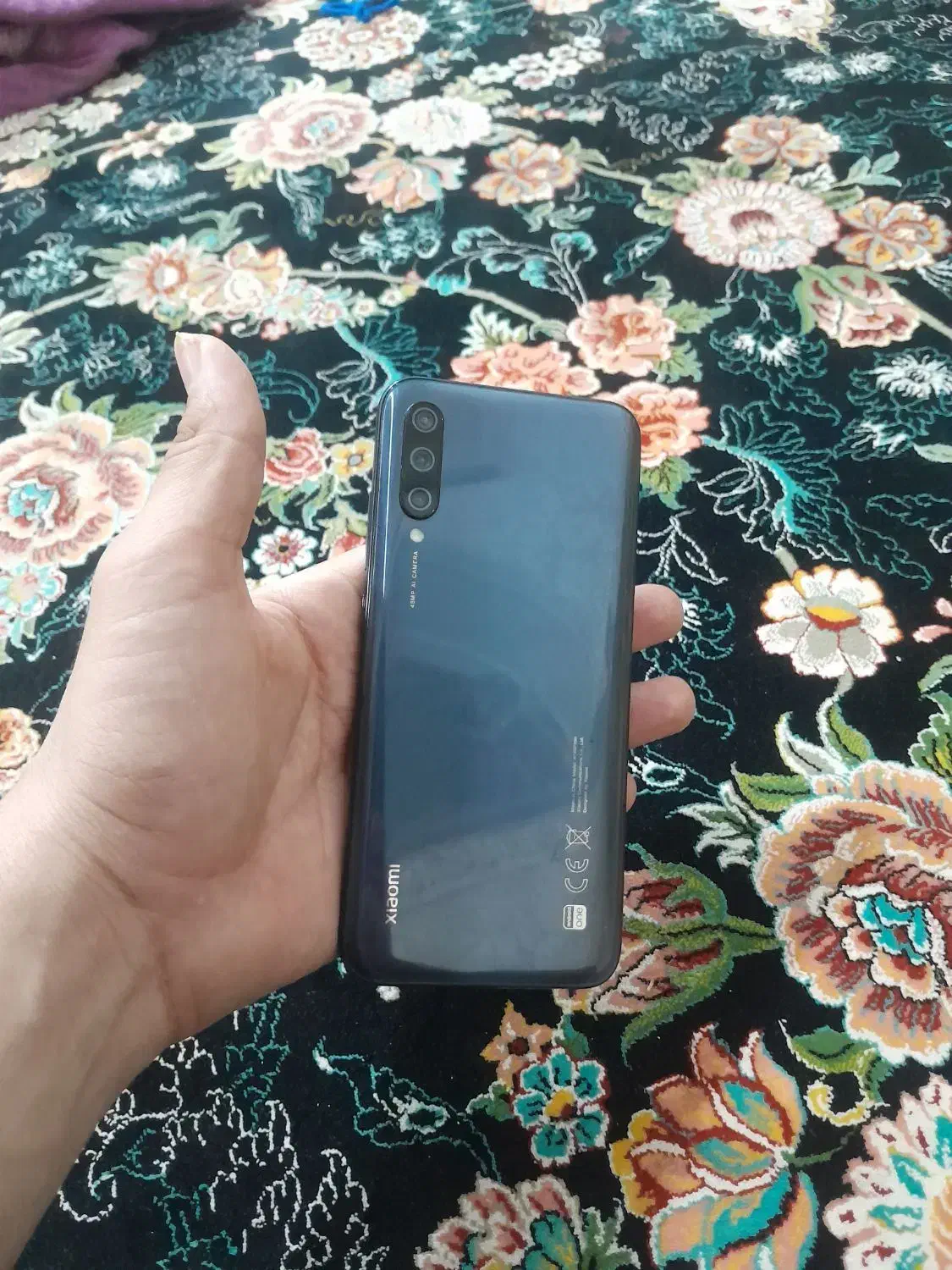 گوشی شیامی mi3|موبایل|کرمانشاه, |دیوار