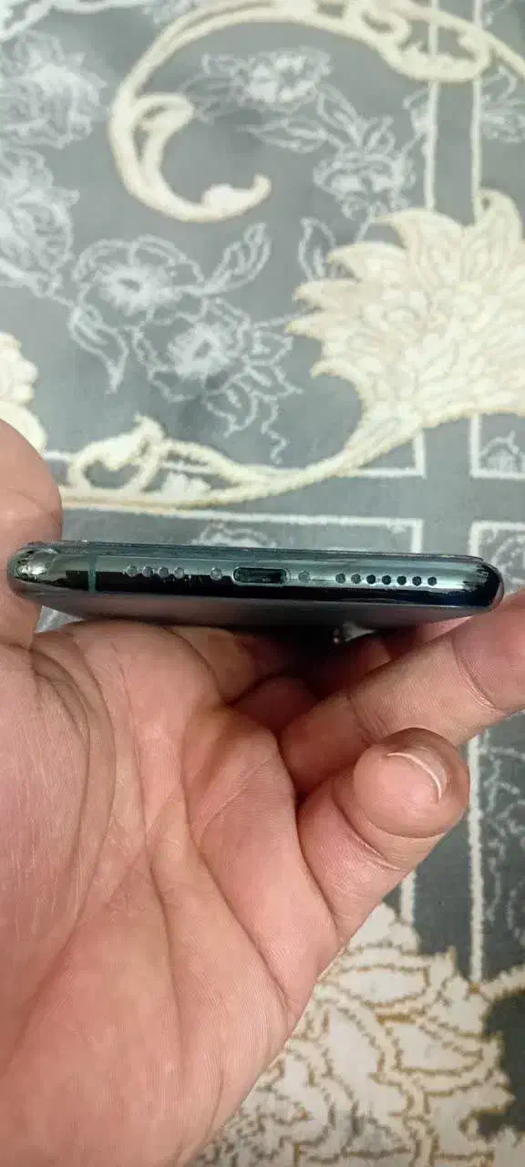 ۱۱پرومکس|موبایل|قلعه نو, |دیوار