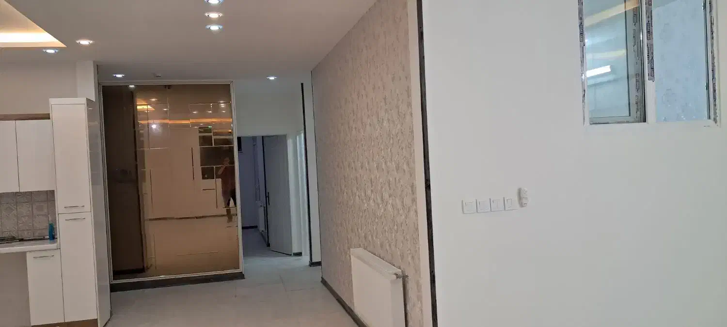 رهن کامل اپارتمان|فروش آپارتمان|مشهد, الهیه|دیوار