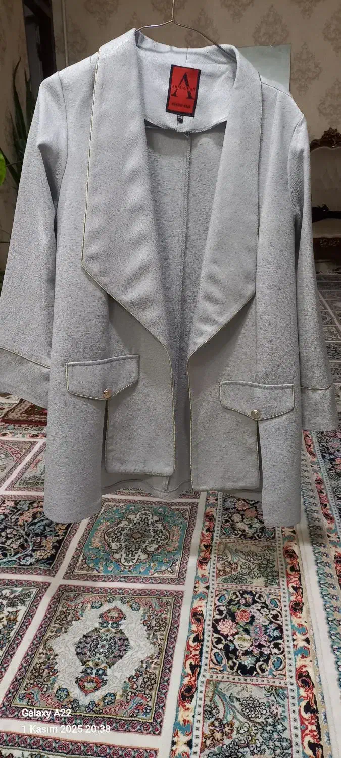 کت مجلسی نو|لباس|زنجان, |دیوار