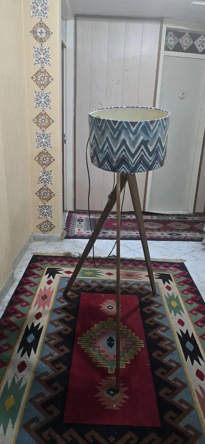 اباژور|چراغ خواب و آباژور|تهران, جنتآباد جنوبی|دیوار