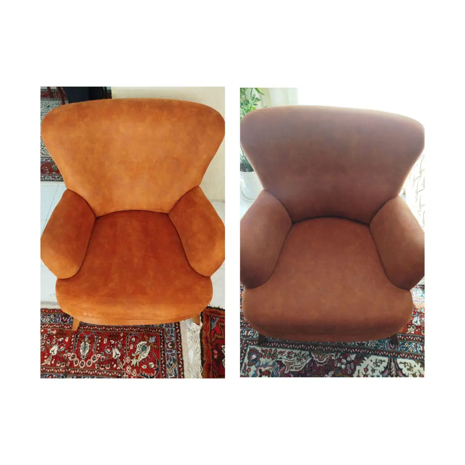 مبل شویی با قیمت باور نکردنی با نیروی( خانم واقا)|خدمات نظافت|تبریز, |دیوار