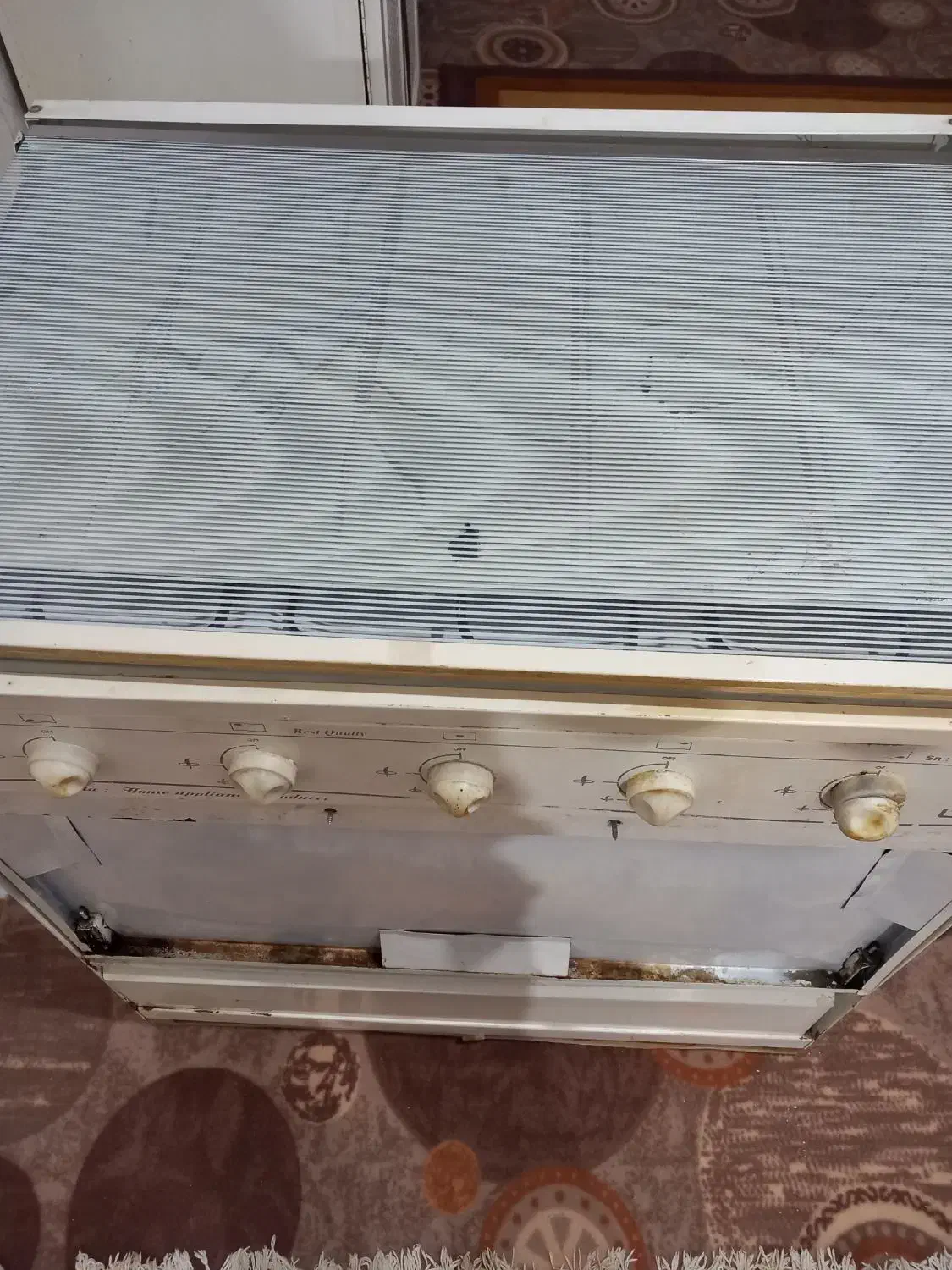 اجاق گاز سالم|اجاق گاز و لوازم برقی پختوپز|مراغه, |دیوار