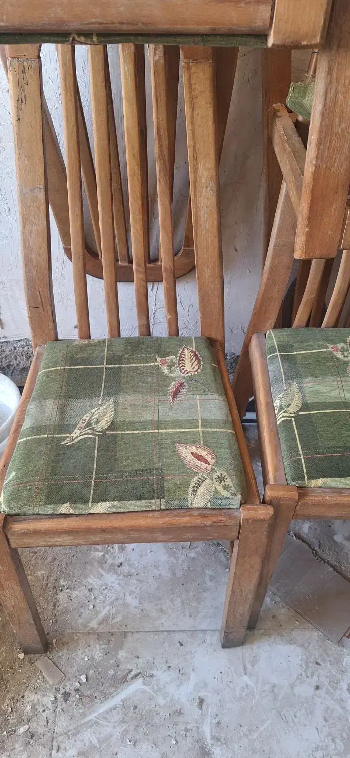 صندلی|صندلی و نیمکت|آبادان, |دیوار