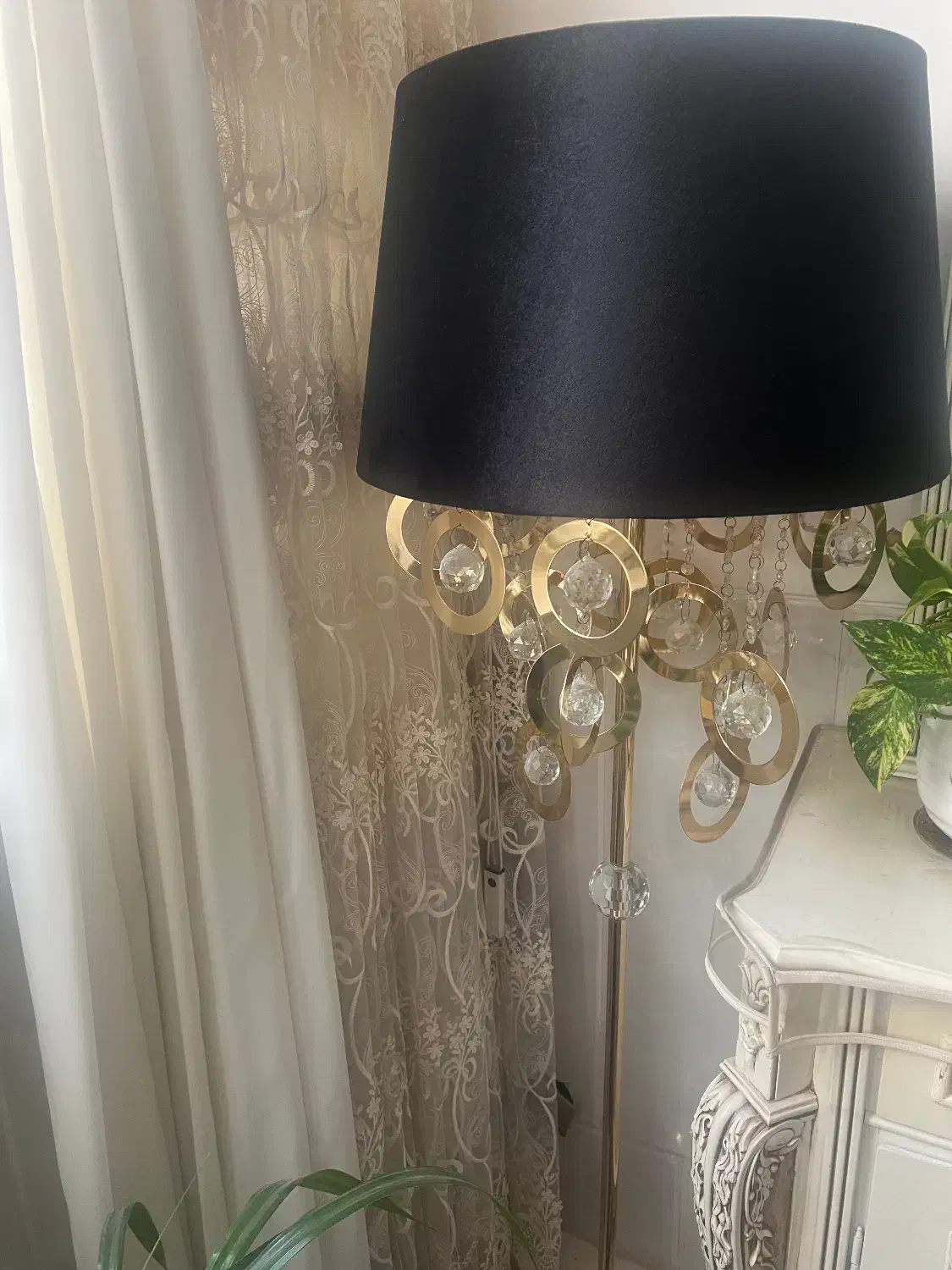 فروش آباژور|چراغ خواب و آباژور|یزد, |دیوار