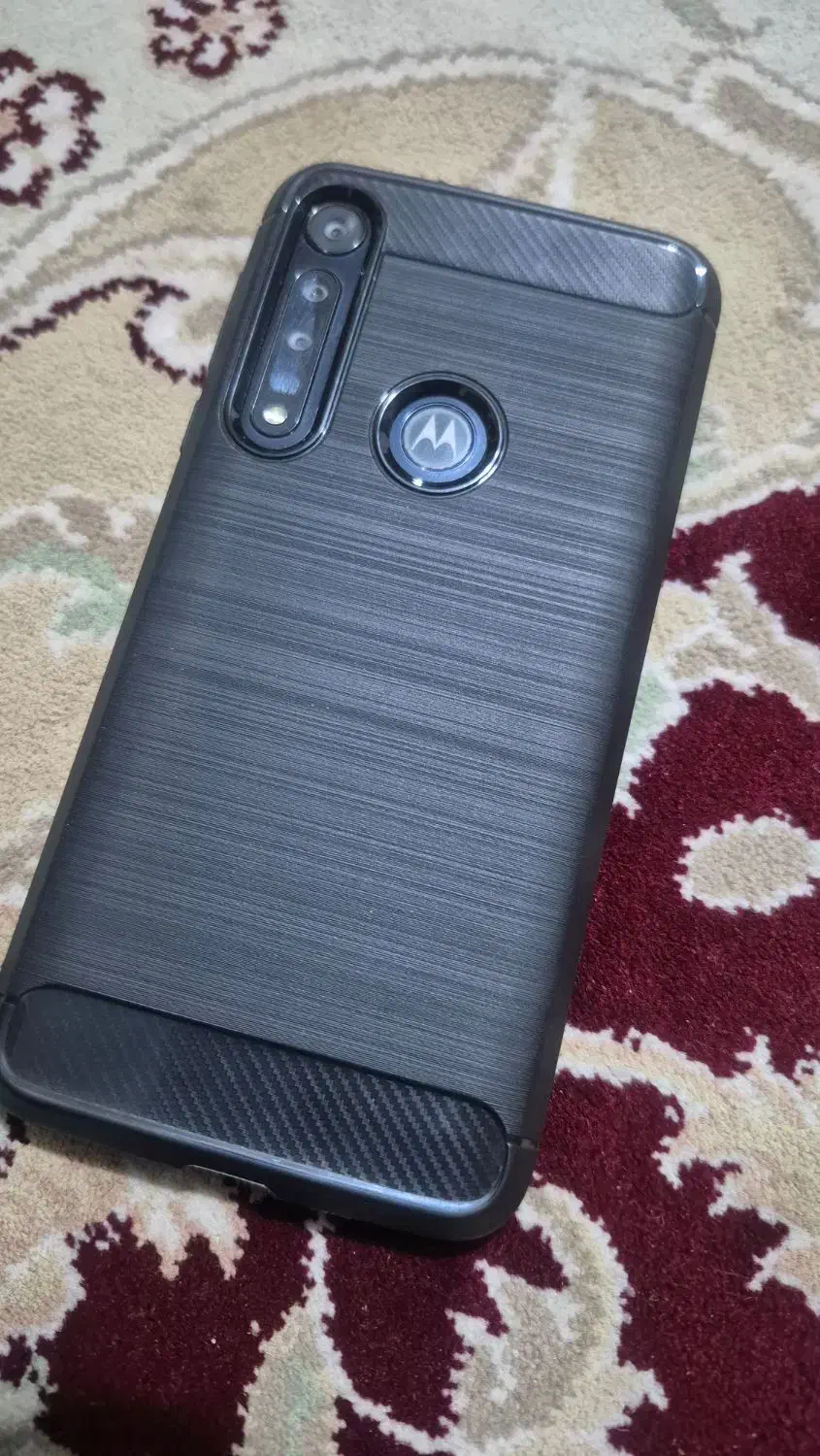 گوشی موتورلا one macro|موبایل|ملایر, |دیوار