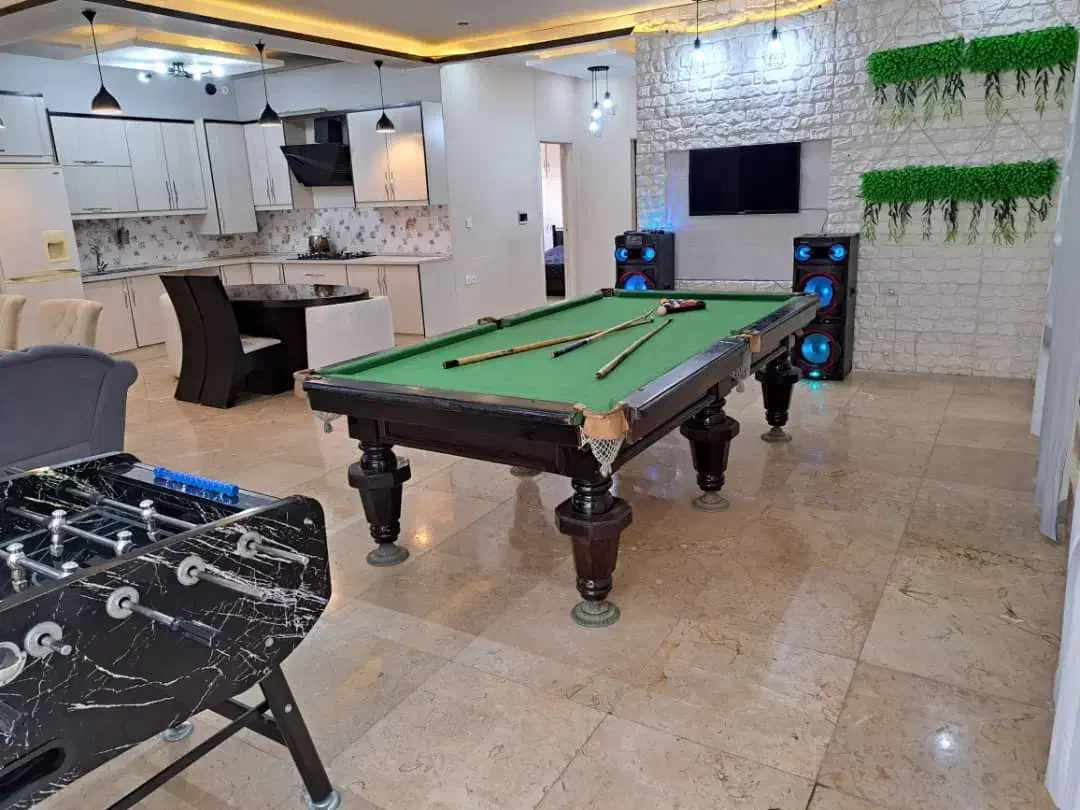 باغ ویلا نقدی یا تهاتر|فروش خانه و ویلا|هشتگرد, تهران دشت|دیوار