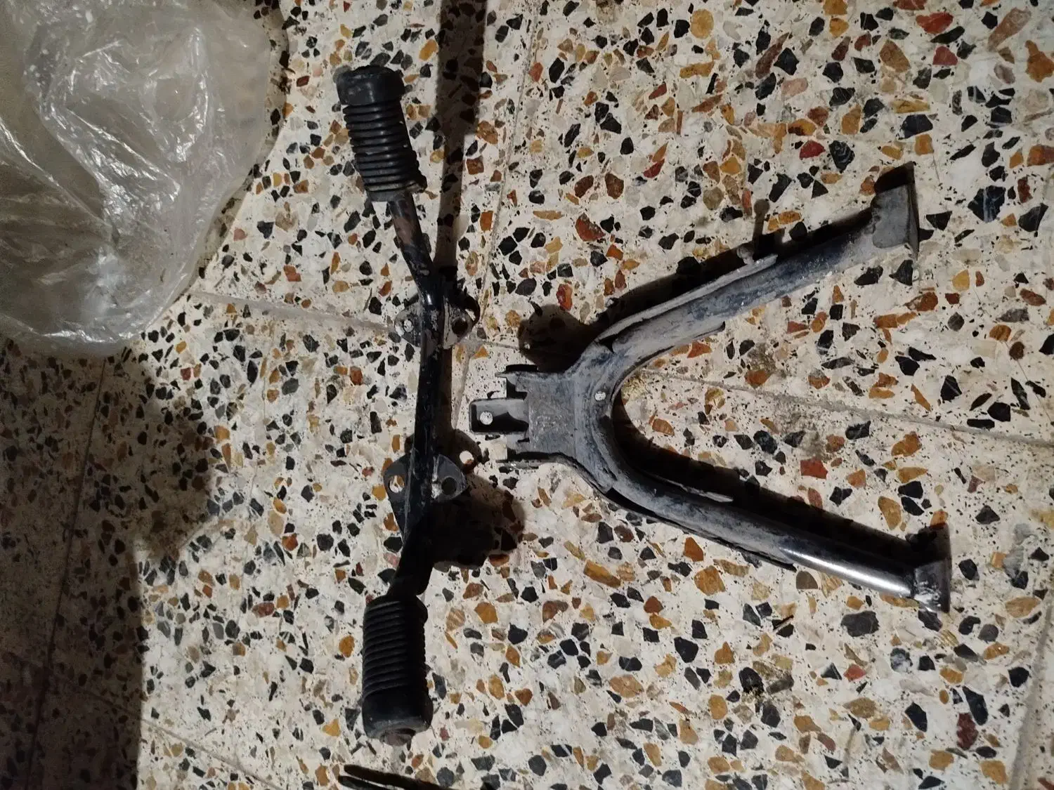 وسیله موتور فروشی|قطعات یدکی و لوازم جانبی|ایذه, |دیوار