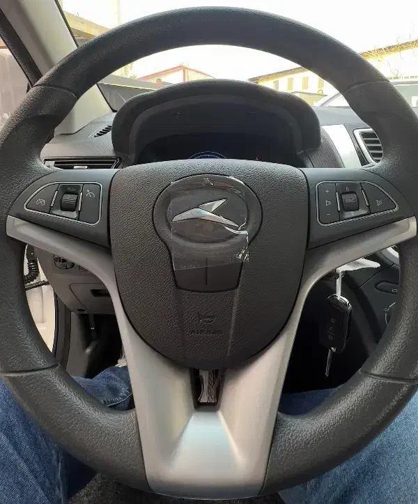 پیش فروش ویژه ایگل eagle|خودرو سواری و وانت|رشت, گلباغ نماز|دیوار