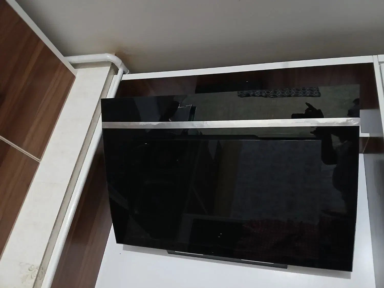 هود|هود|محمدیه-قزوین, |دیوار