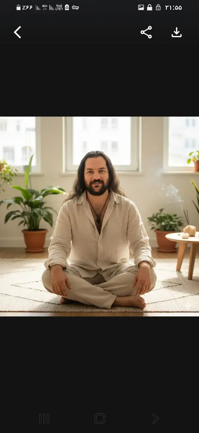 مشاور ذهن و افکار|فعالیت داوطلبانه تحقیقاتی|کیش, |دیوار