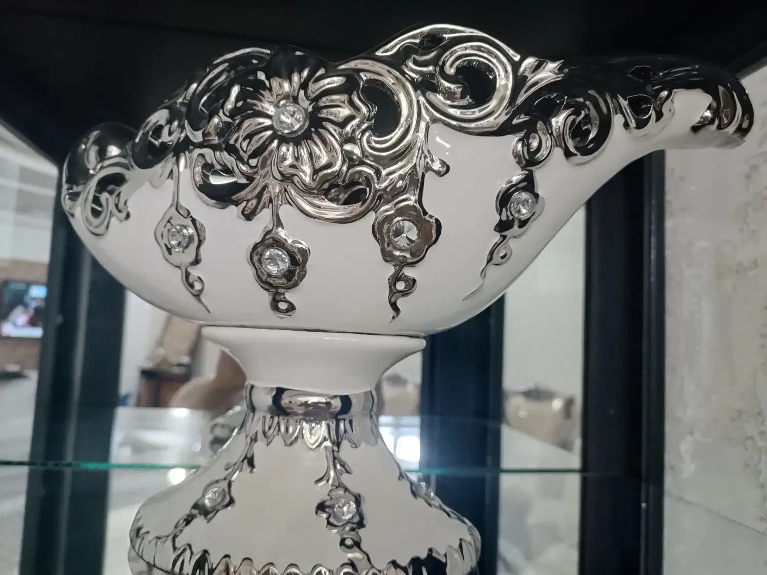 ظروف پذیرایی|ظروف سرو و پذیرایی|اسلامشهر, شهرک واوان|دیوار