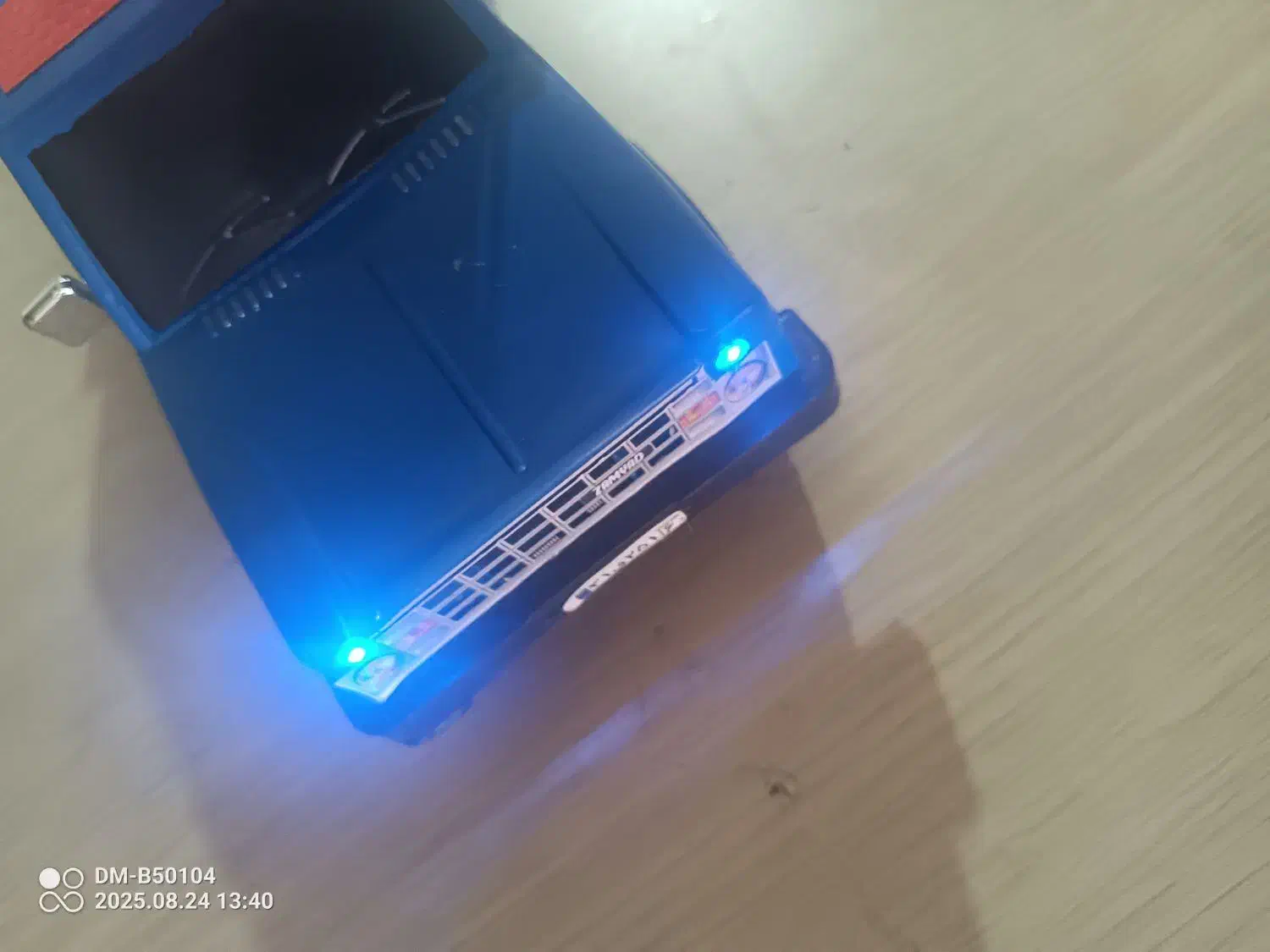 اسپیکر طرح نیسان دست ساز شوتی کمک فنر دار|اسباببازی بچه|سراب, |دیوار