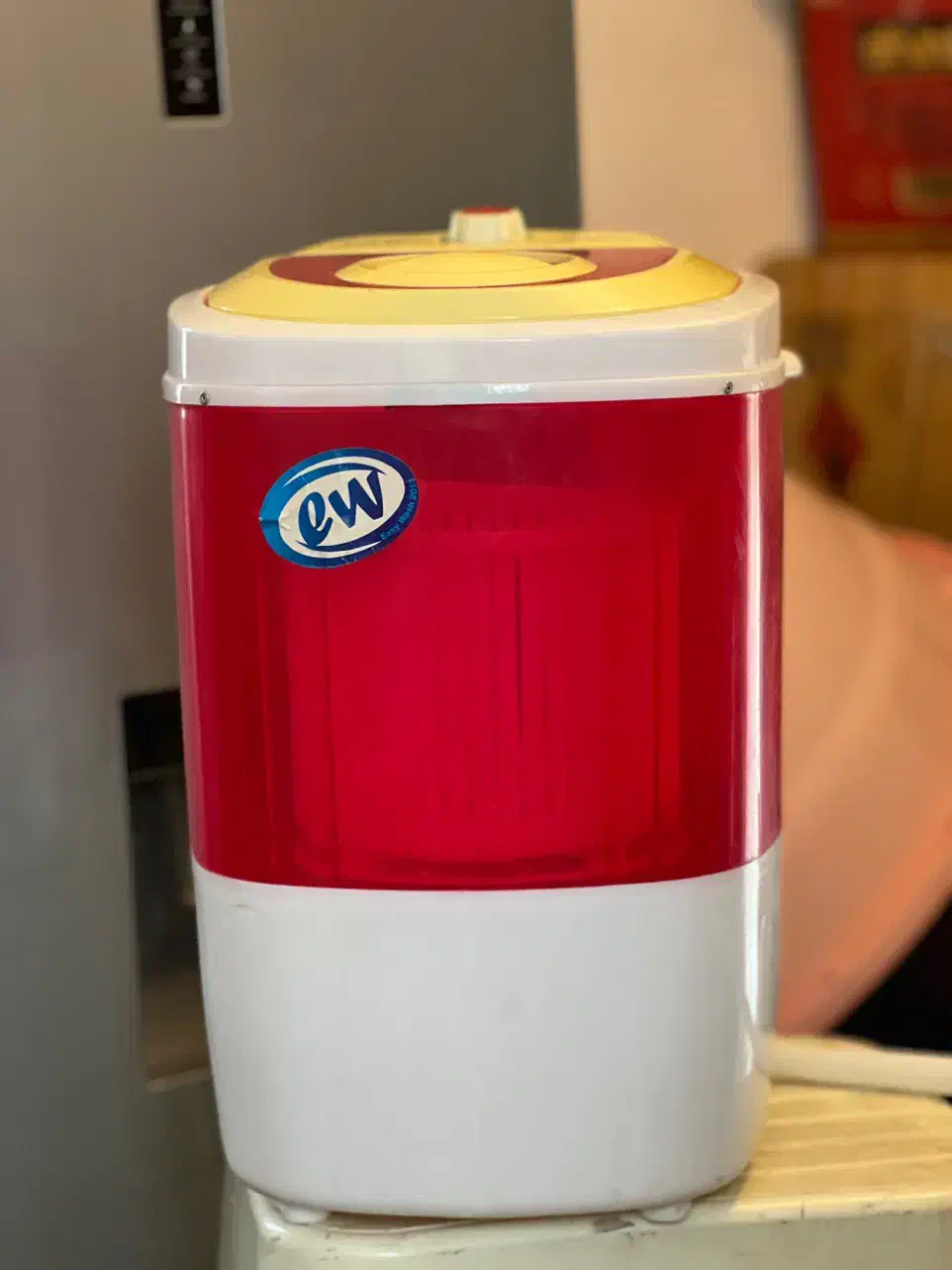 مینی واش|ماشین لباسشویی و خشک‌کن لباس|بانه, |دیوار