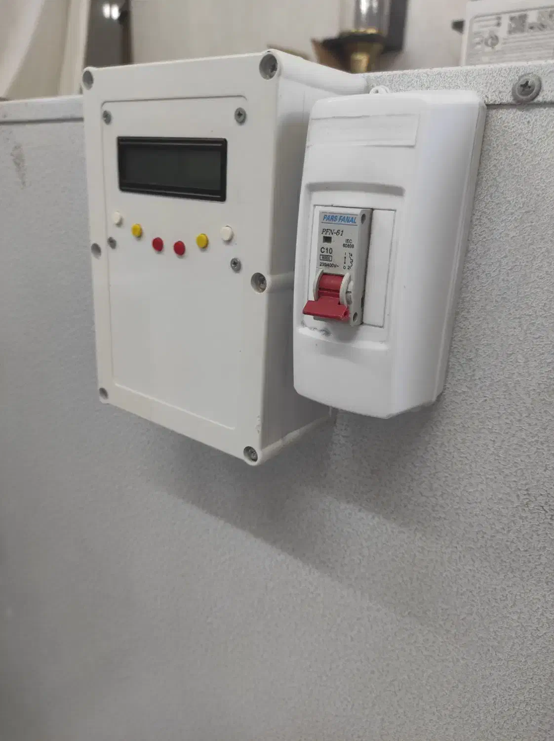 دستگاه میوه خشک کن برقی|ماشینآلات صنعتی|کرج, کوی امامیه|دیوار