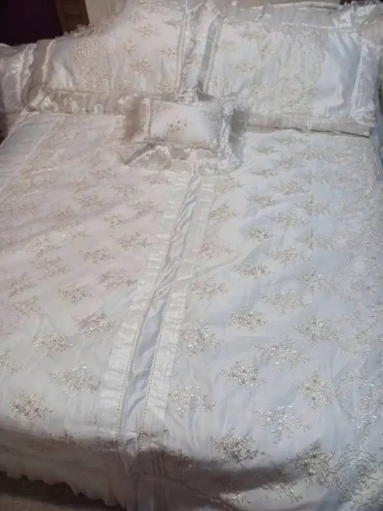 سرویس روتختی تاچ ترکیه مدل سام سارا|سرویس روتختی|کرج, باغستان|دیوار