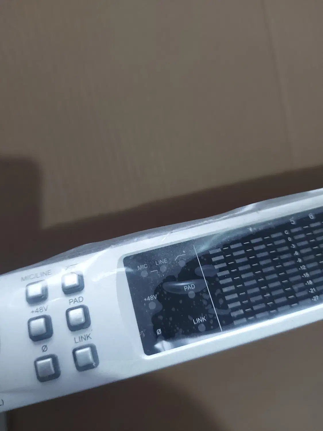 Uad apollo quad fire wire|قطعات و لوازم جانبی رایانه|تهران, ونک|دیوار