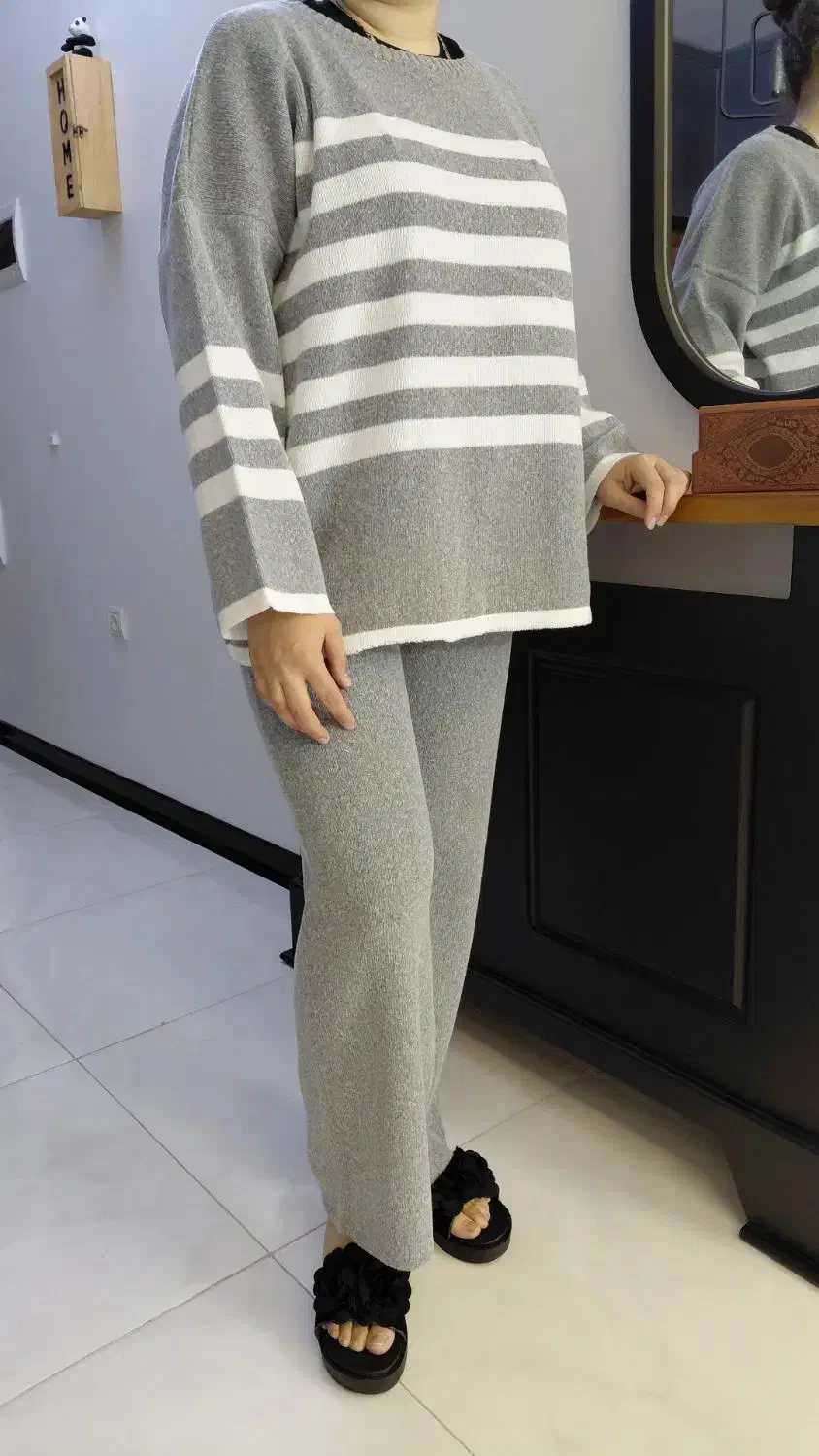 حراج ست بافت نرم و سبک|لباس|قم, کیوانفر|دیوار