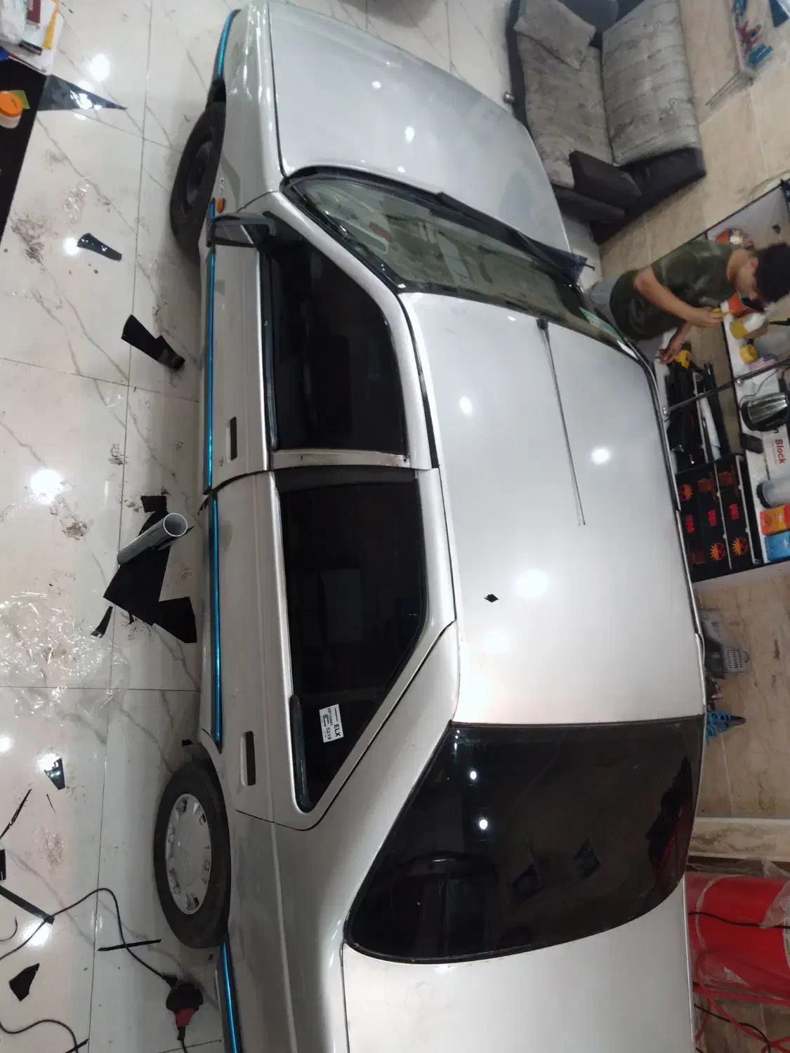 پژو 405|خودرو سواری و وانت|اهواز, پردیس|دیوار