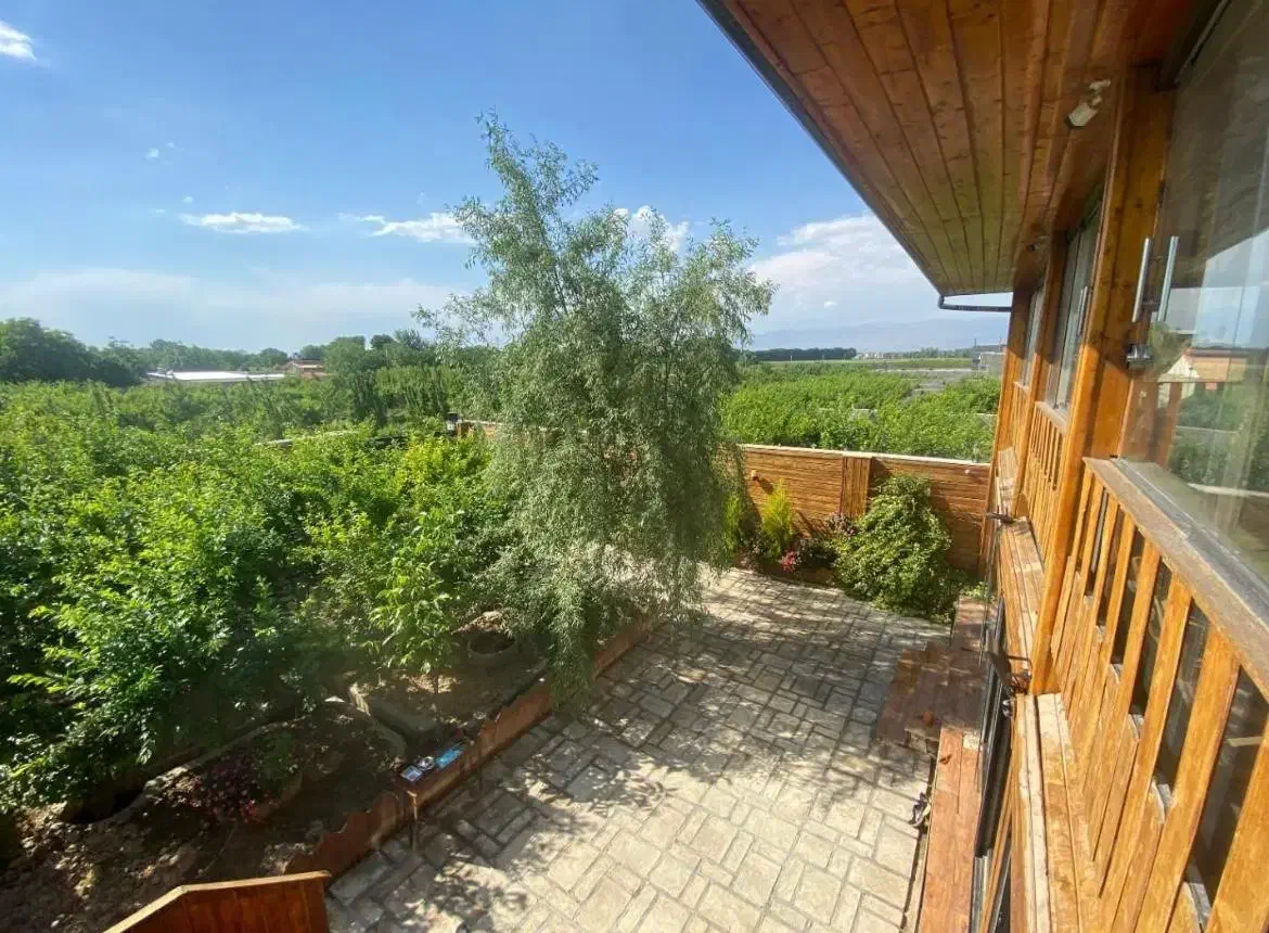 ویلاباغ۳۰۰متر/دوبلکس+/استخر سرپوشیده/سهیلیه کردان|فروش خانه و ویلا|کرج, فاز ۴ مهرشهر|دیوار