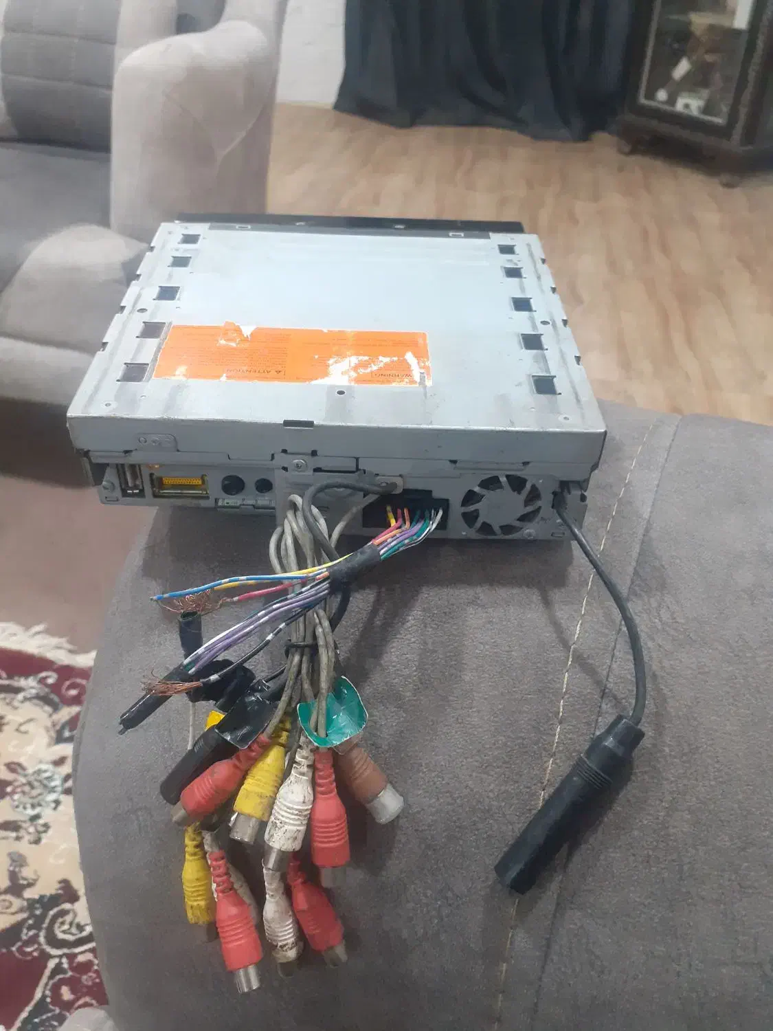 7750تصویری|سیستم صوتی خانگی|خرمشهر, |دیوار