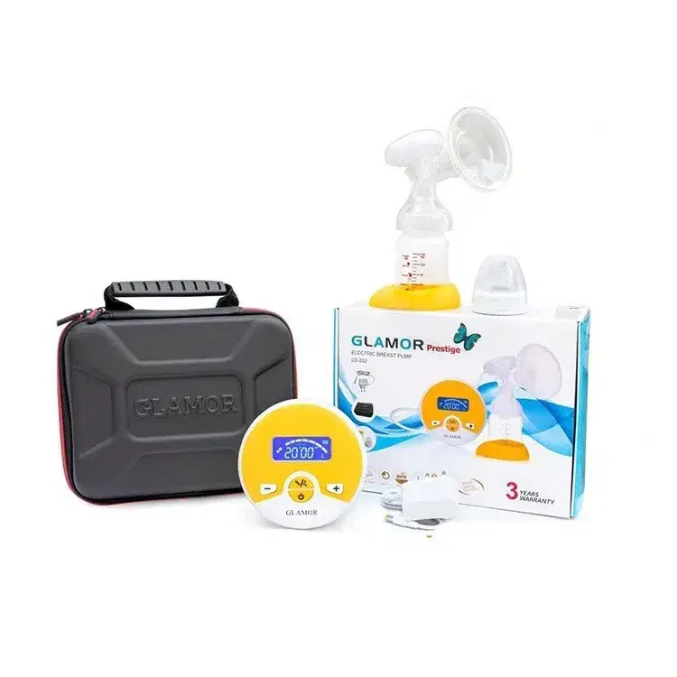 شیردوش برقی|اسباب و اثاث بچه|پارسآباد, |دیوار