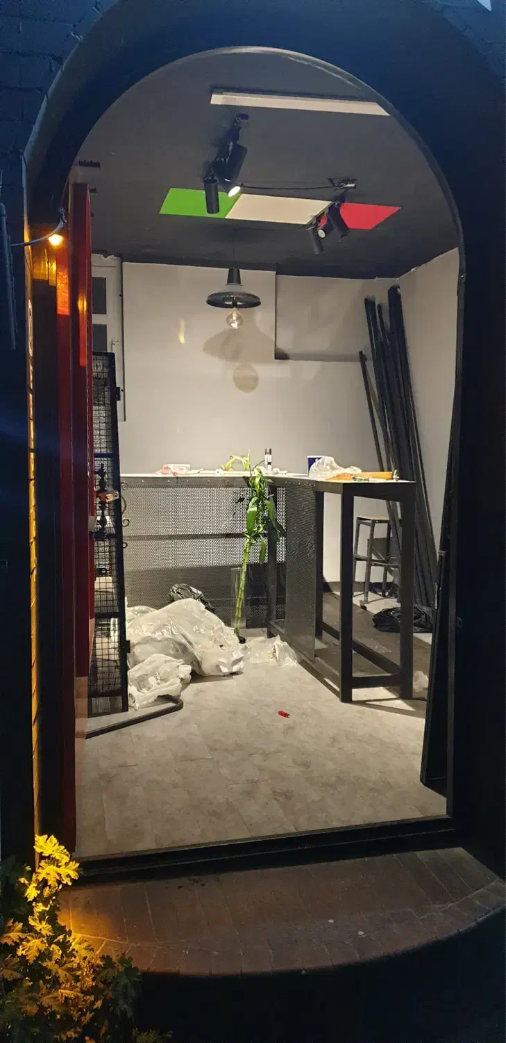 اجاره مغازه ۲۰متر راهنمایی /محدوده ابن سینا|اجارهٔ مغازه و غرفه|یاسوج, |دیوار