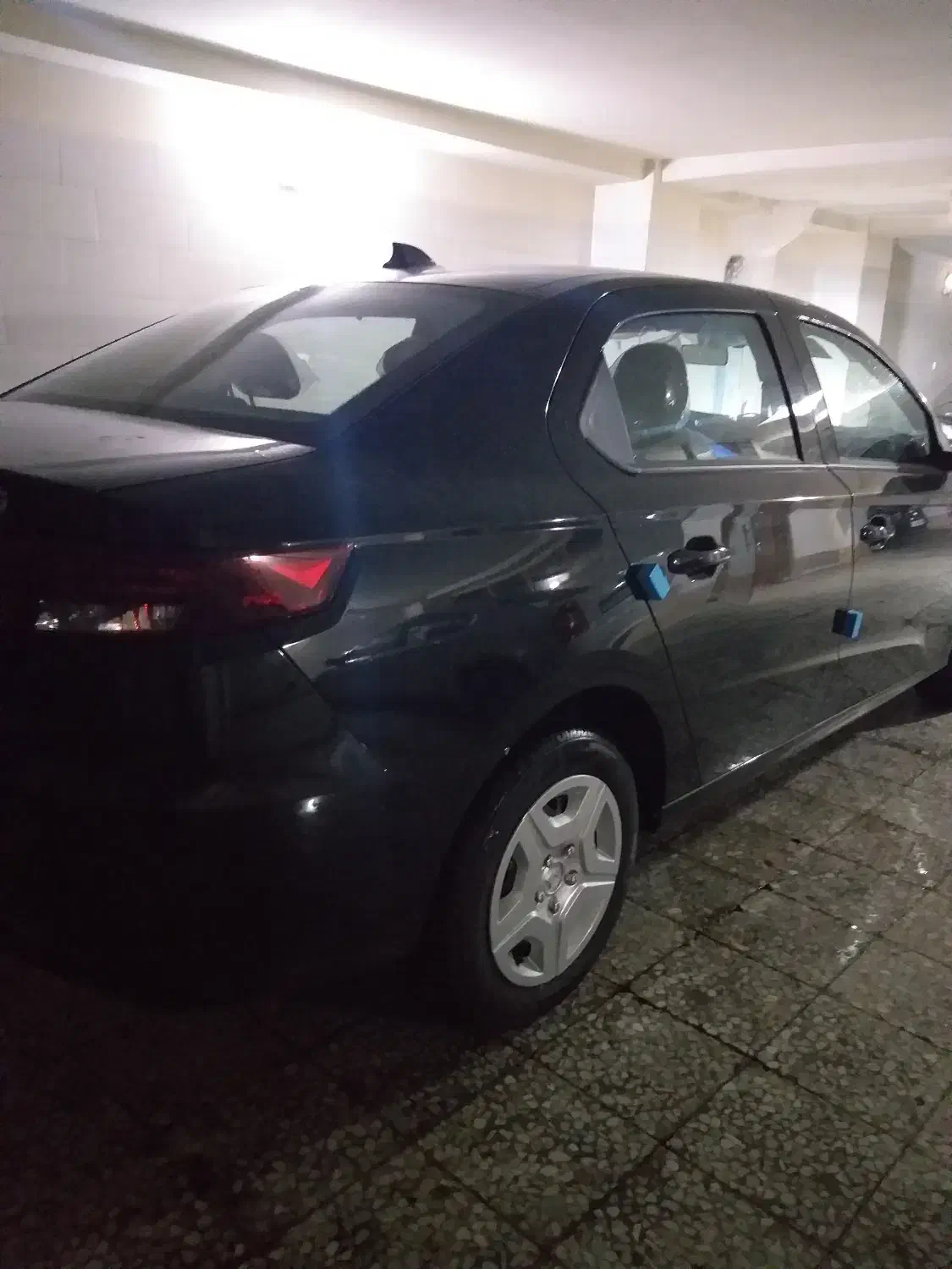 تارا v1 پلاس 6دنده|خودرو سواری و وانت|کرج, گلشهر|دیوار