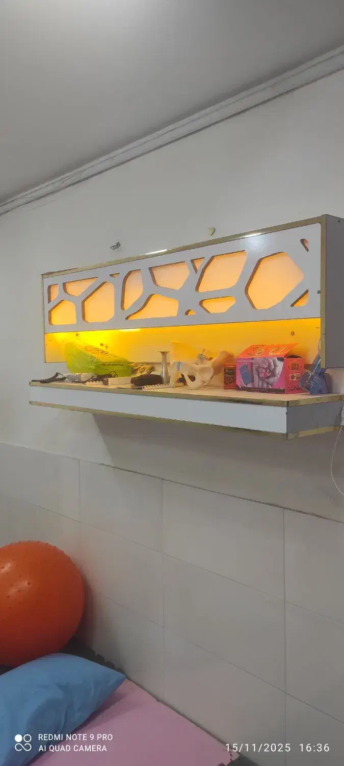 کانتر|دفتر کار|الشتر, |دیوار