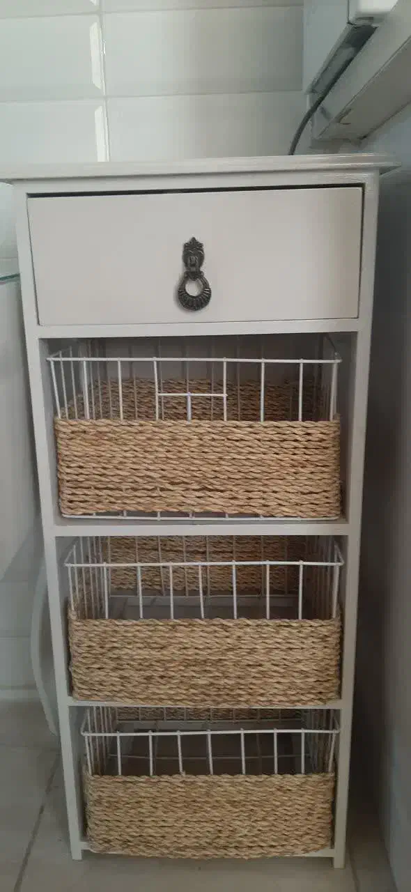 جای سیب زمینی پیاز|مبلمان خانگی و میز عسلی|قزوین, |دیوار